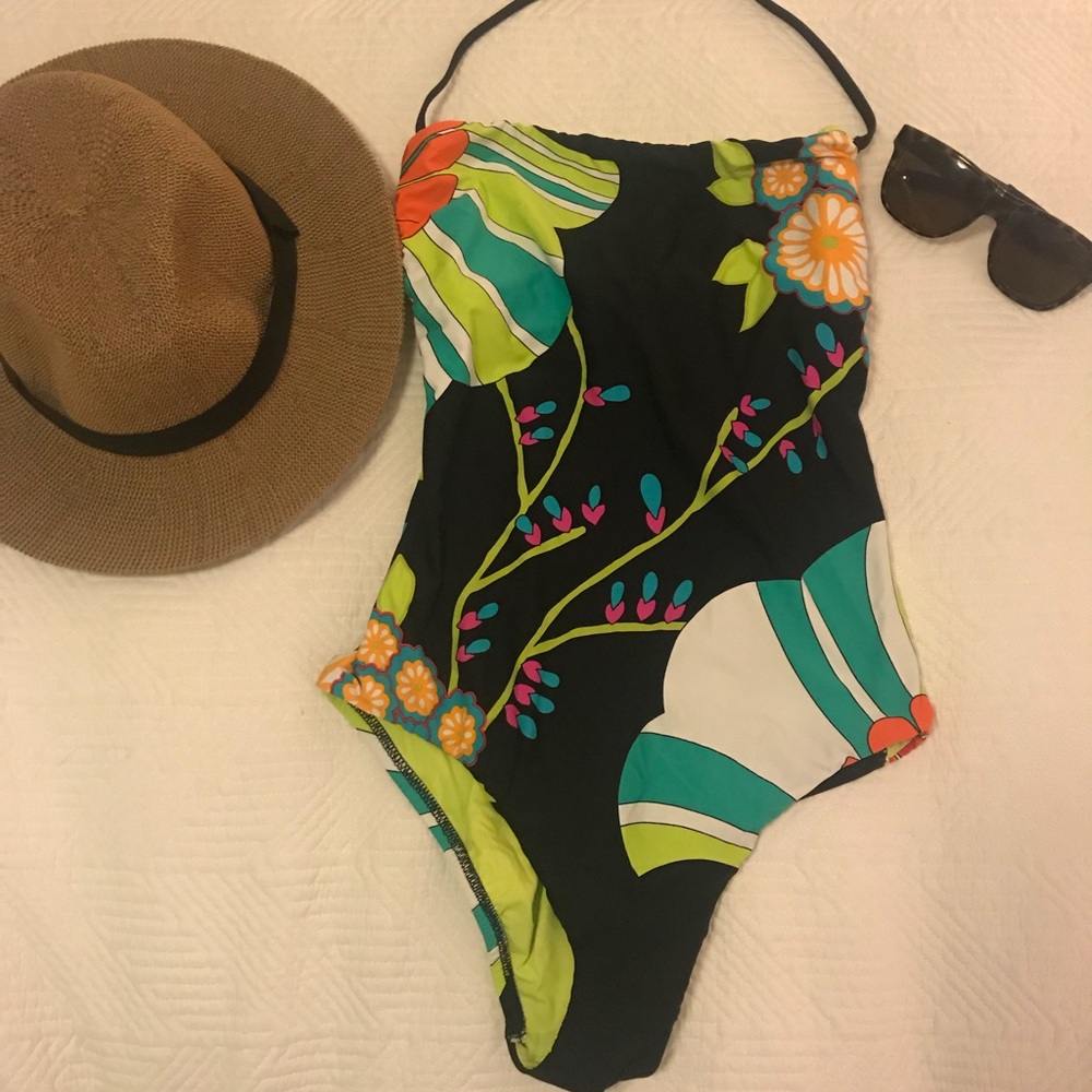 Trina Turk Swimsuit